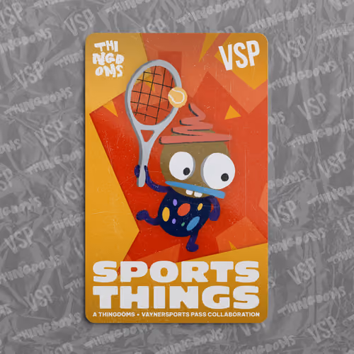 Sports Thing #8054