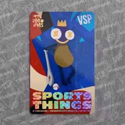 Sports Thing #680