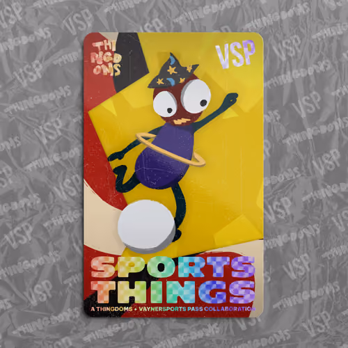 Sports Thing #3102