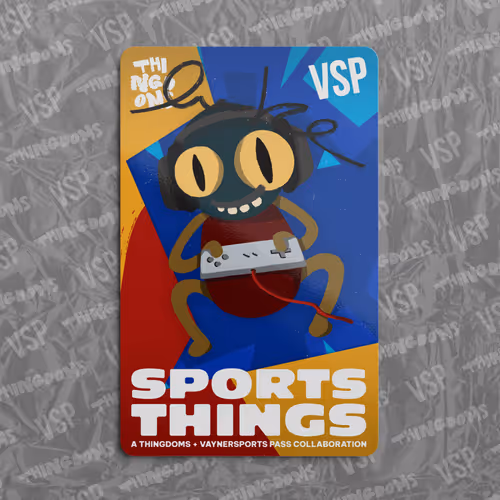 Sports Things