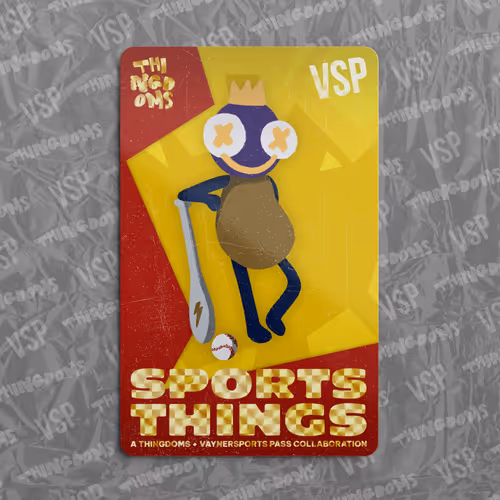 Sports Things