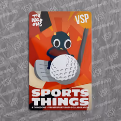 Sports Thing #7480