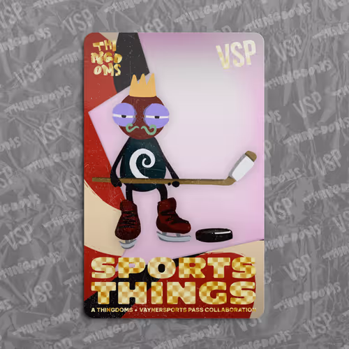 Sports Thing #3801