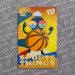 Sports Thing #6646