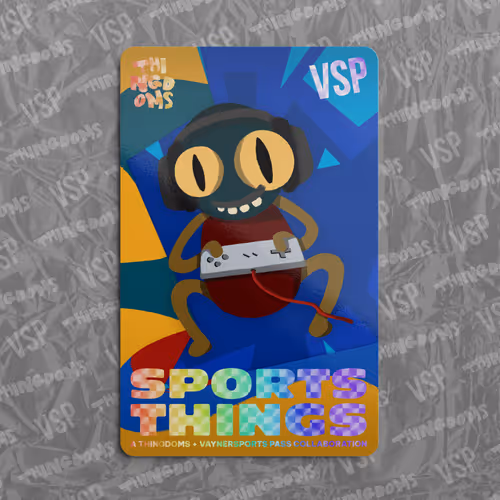 Sports Things
