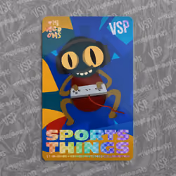 Sports Thing #8660