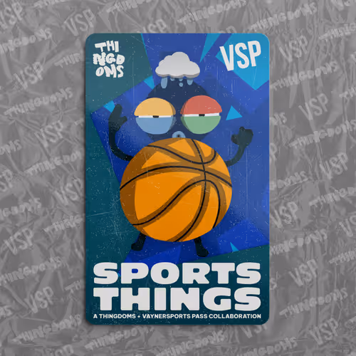 Sports Things