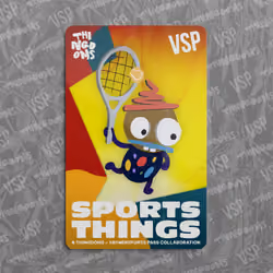 Sports Thing #8232