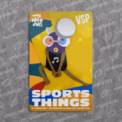 Sports Thing #790