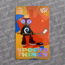 Sports Thing #8422