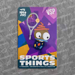 Sports Thing #4231