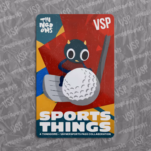 Sports Thing #6170