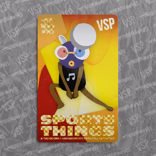 Sports Thing #4822