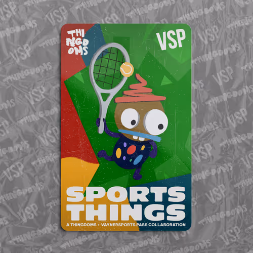 Sports Thing #9059