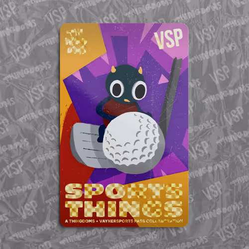 Sports Things