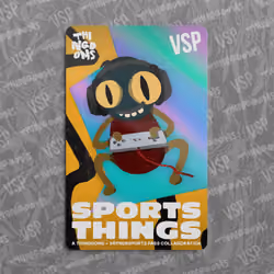Sports Thing #6405