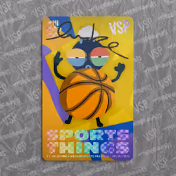 Sports Thing #2917