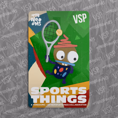 Sports Thing #8439