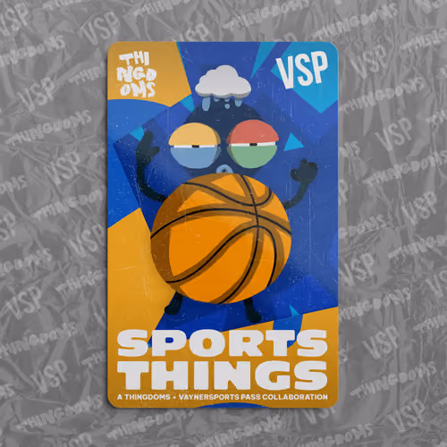 Sports Thing #5883