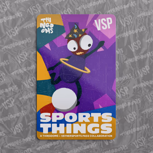 Sports Things