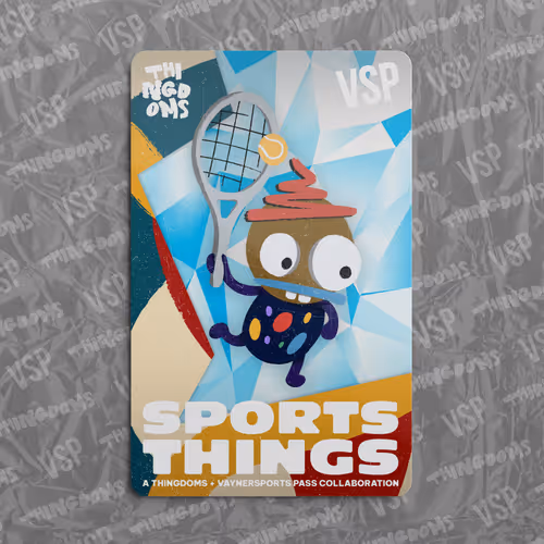 Sports Things