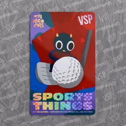 Sports Thing #8970