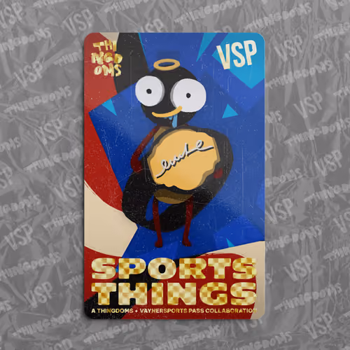 Sports Thing #200