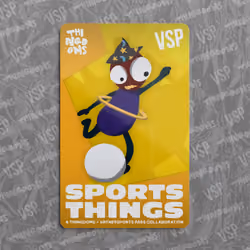 Sports Thing #5613
