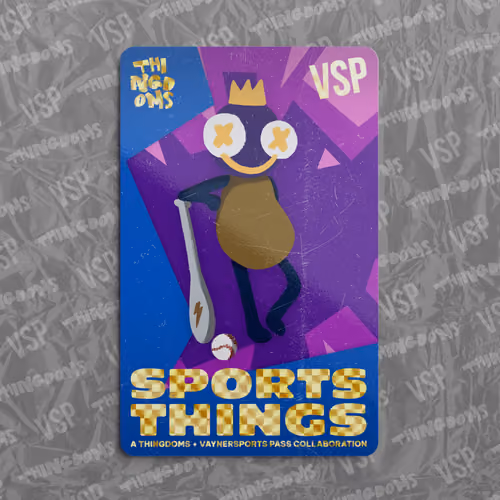 Sports Thing #657