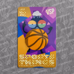 Sports Thing #1751