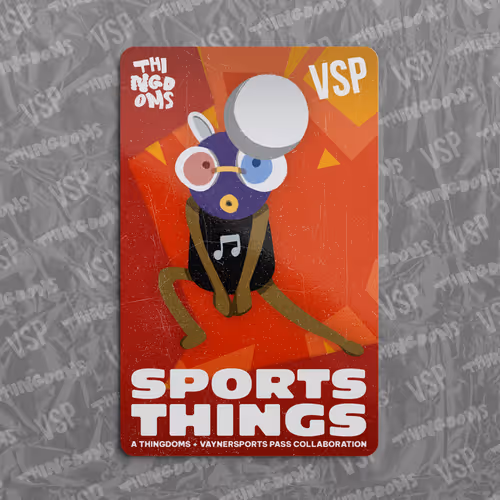 Sports Things
