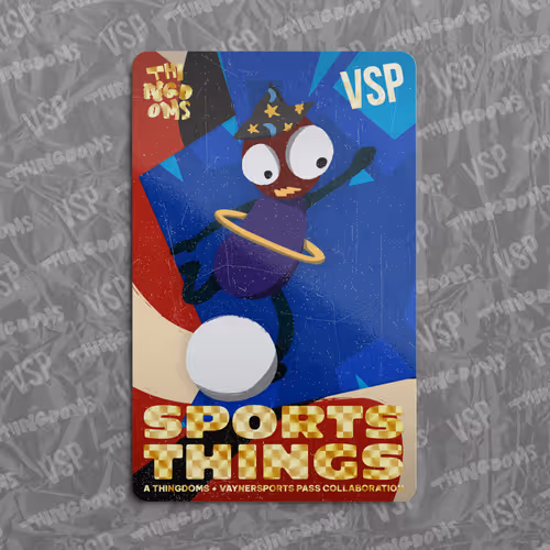 Sports Things