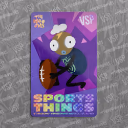 Sports Thing #8256