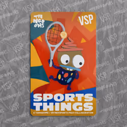 Sports Thing #152
