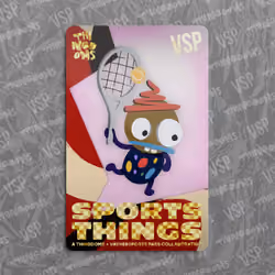 Sports Thing #3370