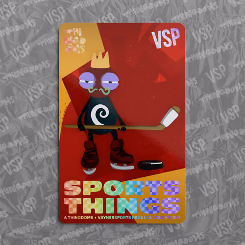 Sports Thing #4572