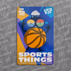 Sports Thing #21