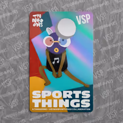 Sports Thing #8367