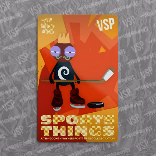 Sports Thing #8781