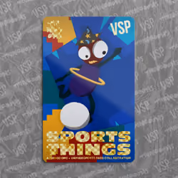 Sports Thing #5610