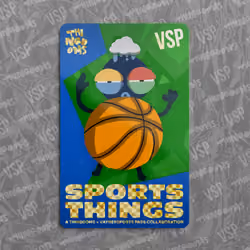 Sports Thing #3879