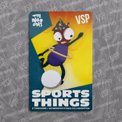 Sports Thing #2484