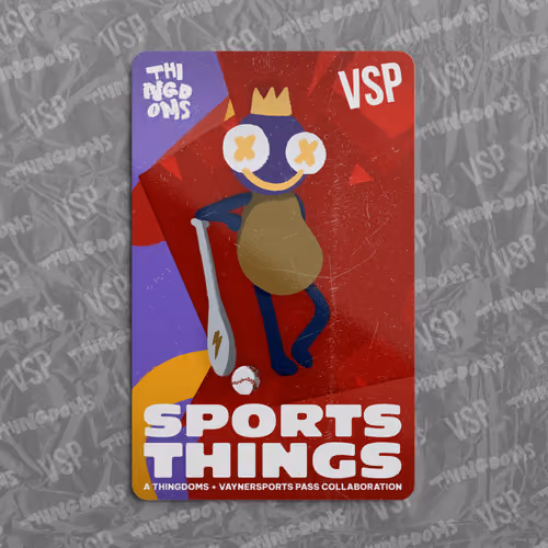 Sports Thing #377