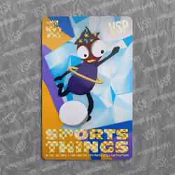 Sports Thing #8208