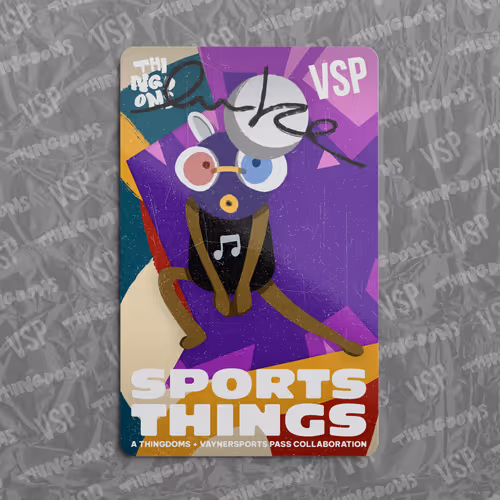 Sports Thing #2388