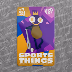 Sports Thing #6797