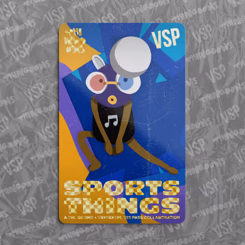 Sports Things
