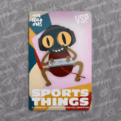 Sports Thing #5257
