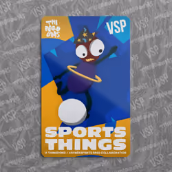 Sports Thing #792