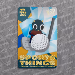 Sports Thing #4414